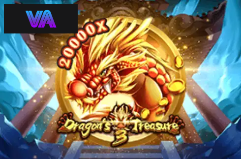 Dragon's Treasure 3